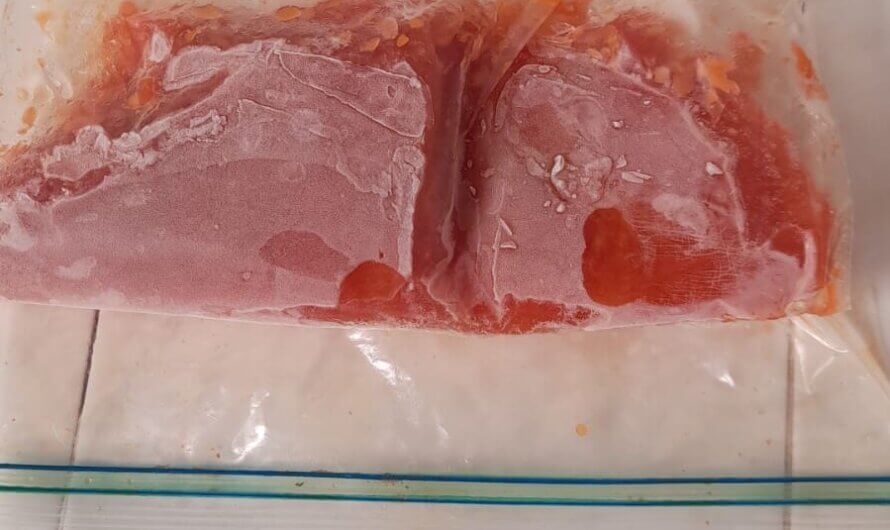 Puré de tomate gourmet