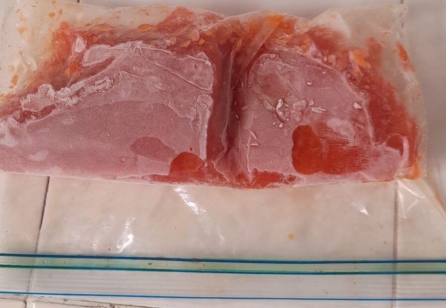 Puré de tomate gourmet