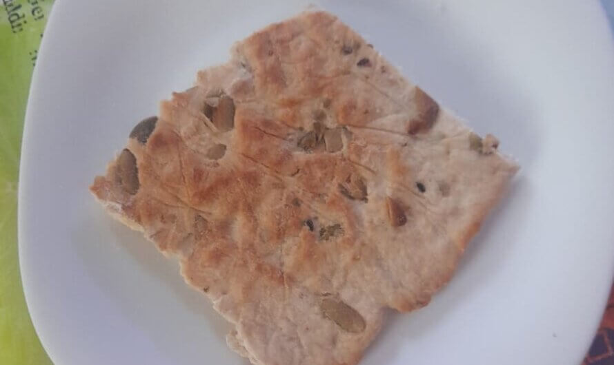 Pan de royal